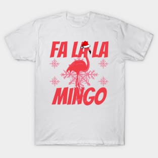 Flalalamingo T-Shirt